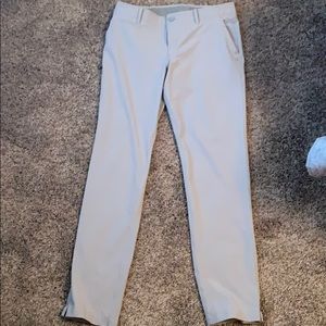 Under Armour Golf pants